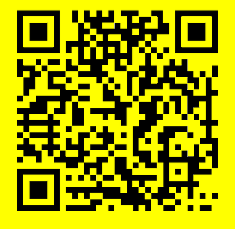 PayPal QR code for @LARGE!